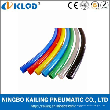 Pneumatic Hose Tubing PU Tube 6X4